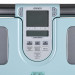 Waga z analizatorem składu ciała Omron Body Comp Monitor BF511 Turq HBF-511T-E - Galeria zdjęcie 7