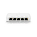 Switch Ubiquiti UniFi Flex Mini 5p Managed Gigabit - Galeria zdjęcie 4