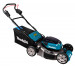 Kosiarka Aku 2x18V DLM530Z MAKITA - Galeria zdjęcie 7