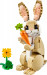 LEGO CREATOR 3w1 31162 Uroczy króliczek - Galeria zdjęcie 3