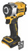 Klucz udarowy akumulatorowy 3/8" 18V DCF923N DEWALT - Galeria zdjęcie 1