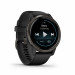 Zegarek Garmin Venu 2 (45 mm) Slate Stainless Steel Bezel / Black Case / Silicone Band - Galeria zdjęcie 53