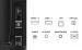Telewizor TCL 32S5400AF LED 32'' Full HD Android Dolby Audio DVB-T2 Srebrny - Galeria zdjęcie 4