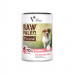VET EXPERT Raw Paleo Puppy Monoprotein Wieprzowina - mokra karma dla szczeniąt - 400g - Galeria zdjęcie 1