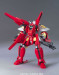 HG 1/144 REBORNS GUNDAM - Galeria zdjęcie 4