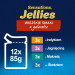 FELIX Sensations indyk, makrela, jagnięcina - mokra karma dla kota - 12x 85g - Galeria zdjęcie 2