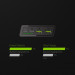 GREEN CELL POWERBANK POWERPLAY20 20000MAH - Galeria zdjęcie 3