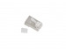 LANBERG WTYK SIECIOWY RJ45 (8P8C) KAT.6 FTP 100SZT - Galeria zdjęcie 2