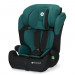 Kinderkraft fotelik COMFORT UP i-Size 9-36kg Zieleń - Galeria zdjęcie 1