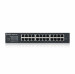Switch Zyxel GS1915-24E 24p Managed Gigabit - Galeria zdjęcie 2