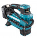 Minikompresor 18V bez aku DMP181Z MAKITA - Galeria zdjęcie 6