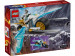 LEGO Ninjago 71816 Lodowy motocykl Zane’a - Galeria zdjęcie 2