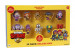 BRAWL STARS S2 FIGURES -12 PACK DELUXE BOX - Galeria zdjęcie 1