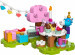 LEGO Animal Crossing 77046 Przyjęcie urodzinowe Juliana - Galeria zdjęcie 4