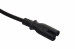 Savio kable zasilający płaski ósemka 3 m cl-105 cl-105 - Galeria zdjęcie 3