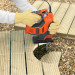 Piła Szablasta 500W Black&Decker RS890K-QS - Galeria zdjęcie 2