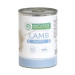 NATURE'S PROTECTION Puppy Jagnięcina - mokra karma dla psa - 400g - Galeria zdjęcie 1