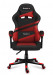 Fotel gamingowy Huzaro Force 4.4 Red Mesh - Galeria zdjęcie 2