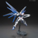 HGCE 1/144 ZGMF-X10A FREEDOM GUNDAM - Galeria zdjęcie 5