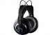 AKG K240 MKII - Słuchawki studyjne, nauszne, półotwarte - Galeria zdjęcie 1