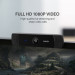 AUKEY PC-LM1E KAMERA INTERNETOWA FULL HD 1920X1080 - Galeria zdjęcie 5