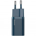 BASEUS ŁADOWARKA SIECIOWA Z PRZEWODEM USB-C DO LIG - Galeria zdjęcie 2