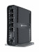 Router WiFi 6 Mikrotik hAP ax2 (C52iG-5HaxD2HaxD-TC) 2,4GHz(2x2)/5GHz(2x2) 5p - Galeria zdjęcie 2