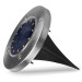MACLEAN SOLARNA LAMPA OGRODOWA LED MCE318 - Galeria zdjęcie 3