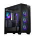 Obudowa MSI MPG GUNGNIR 300R AIRFLOW (306-7G21R21-W57) - Galeria zdjęcie 2