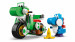 LEGO SUPER MARIO 72031 Mario Kart - Yoshi Bike - Galeria zdjęcie 4