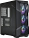 COOLER MASTER OBUDOWA MASTERBOX TD500 V2 MESH ARGB - Galeria zdjęcie 5