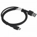 AUKEY CB-CD30 KABEL USB-C QC PD 0.9M 3A NYLON - Galeria zdjęcie 6