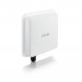 Zyxel Nebula 5G NR Outdoor Router 2.4/5 Ghz (TriBand), Wi-Fi 6, 4G(LTE), 5G, xDSL - Galeria zdjęcie 2