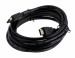 Kabel do monitora hdmi v.1.4 (19pin) m/m 3m cc-hdmi4-10 - Galeria zdjęcie 1