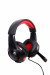 GEMBIRD GEMBIRD GAMING SŁUCHAWKI USB 5.1 SURROUND - Galeria zdjęcie 2