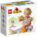 LEGO DUPLO My First 10981 Rosnąca marchewka - Galeria zdjęcie 2