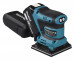 Szlifierka oscylacyjna bez aku 18V DBO480Z MAKITA - Galeria zdjęcie 7