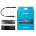 Patriot TXD obudowa USB3.2 do SSD M.2 NVMe 1.3, do 8TB - Aluminium - Galeria zdjęcie 8