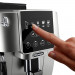 Ekspres ciśnieniowy DeLonghi ECAM 220.30.SB - Galeria zdjęcie 2