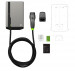 Green Cell GC HabuDen Wallbox 22 kW (7,5 m kabel): - Galeria zdjęcie 4