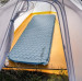Mata Naturehike Yugu Square CNK2300DZ013-BLUE - Galeria zdjęcie 3