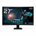 MONITOR GIGABYTE LED 27" GS27QCA 180Hz - Galeria zdjęcie 1