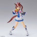 FIGURE RISE UMAMUSUME PRETTY DERBY TOKAI TEIO - Galeria zdjęcie 10