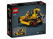 LEGO TECHNIC 42163 Buldożer do zadań specjalnych - Galeria zdjęcie 2