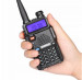 Krótkofalówka Baofeng UV-5R HTQ - Galeria zdjęcie 3