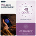 Motorola Edge 60 Pro 5G 12/512GB Sparkling Grape - Galeria zdjęcie 17
