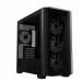 Obudowa ASUS A23 Plus ARGB black (90DC00K0-B19010) - Galeria zdjęcie 6