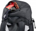 Plecak turystyczny Deuter Futura Pro 34 SL black-graphite - Galeria zdjęcie 9