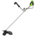 40V Kosa z uchwytem rowerowym Greenworks GD40BCB - Galeria zdjęcie 2