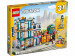 LEGO LEGO Creator 31141 Główna ulica - Galeria zdjęcie 1